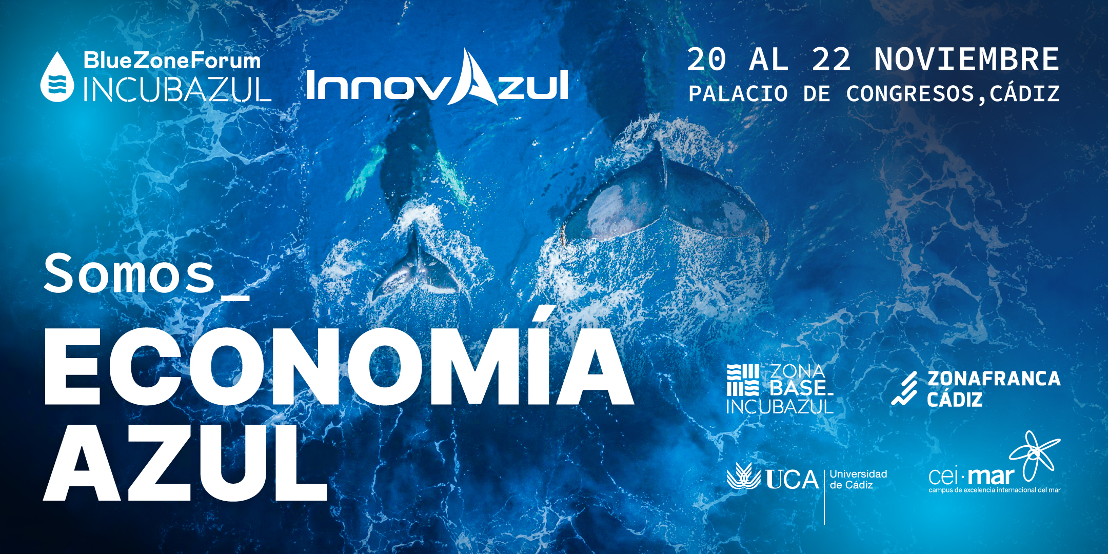 Blue Zone Forum – Innovazul -